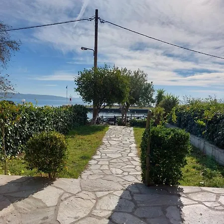 Gatzea's Laurel House * Като-Гацеа