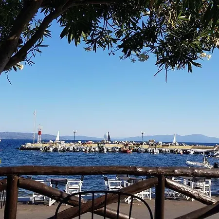 Gatzea's Laurel House