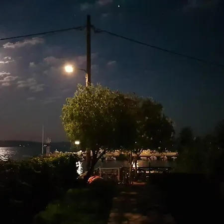 Gatzea's Laurel House Апартаменты Като-Гацеа