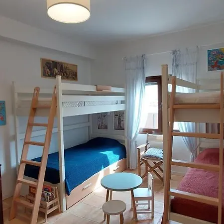 Gatzea's Laurel House * Като-Гацеа