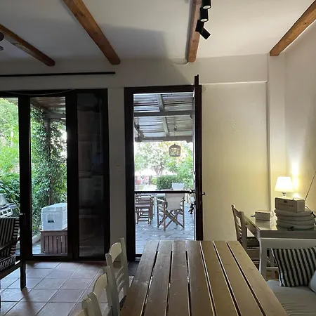 Gatzea's Laurel House * קאטו גצאה